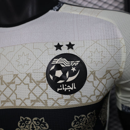 2025-26 Algeria Special Player S-2XL asasshop