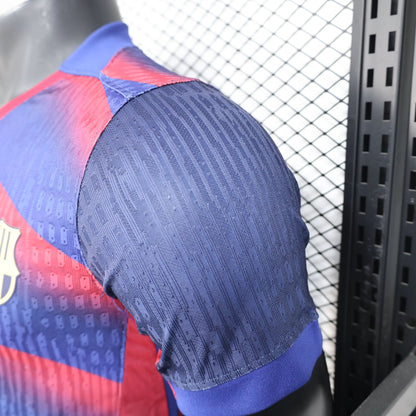2025-26 Barcelona Special Player S-2XL asasshop
