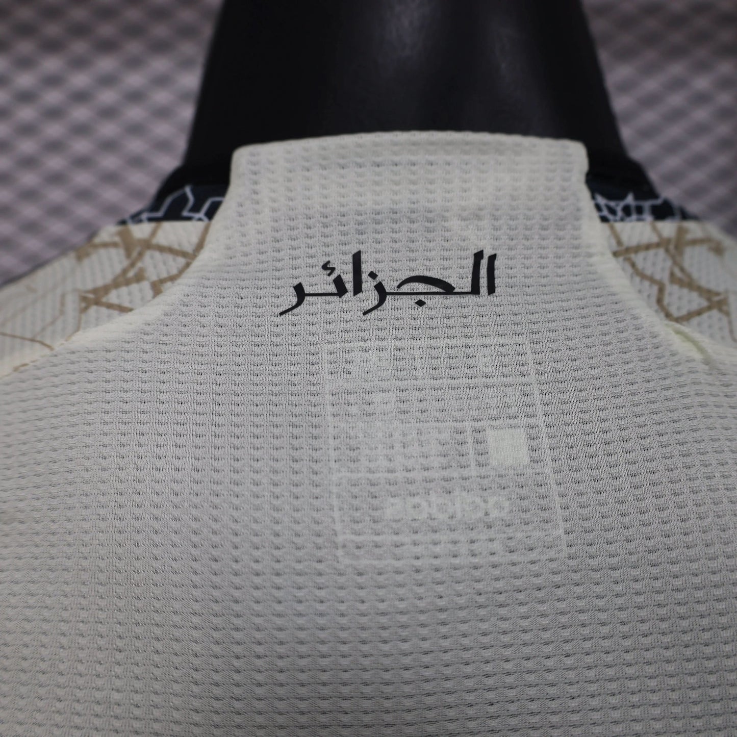 2025-26 Algeria Special Player S-2XL asasshop