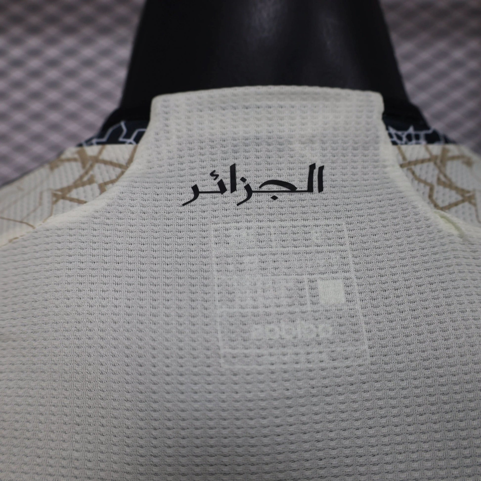 2025-26 Algeria Special Player S-2XL asasshop