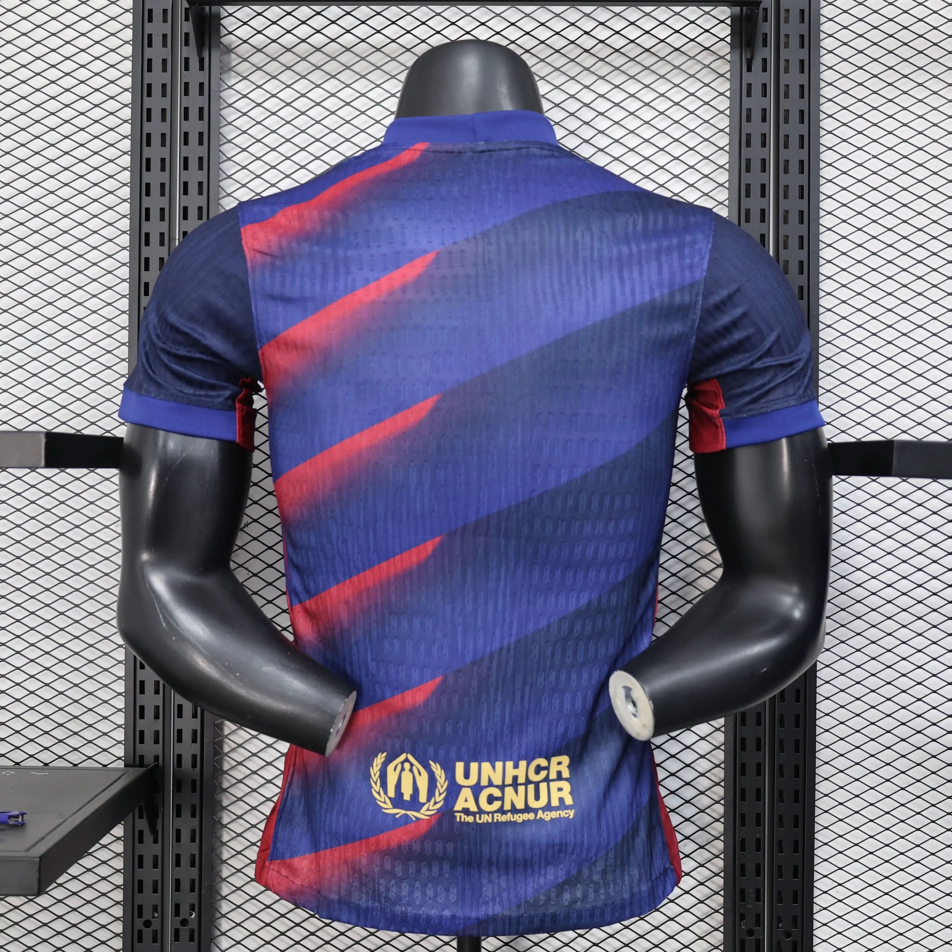2025-26 Barcelona Special Player S-2XL asasshop