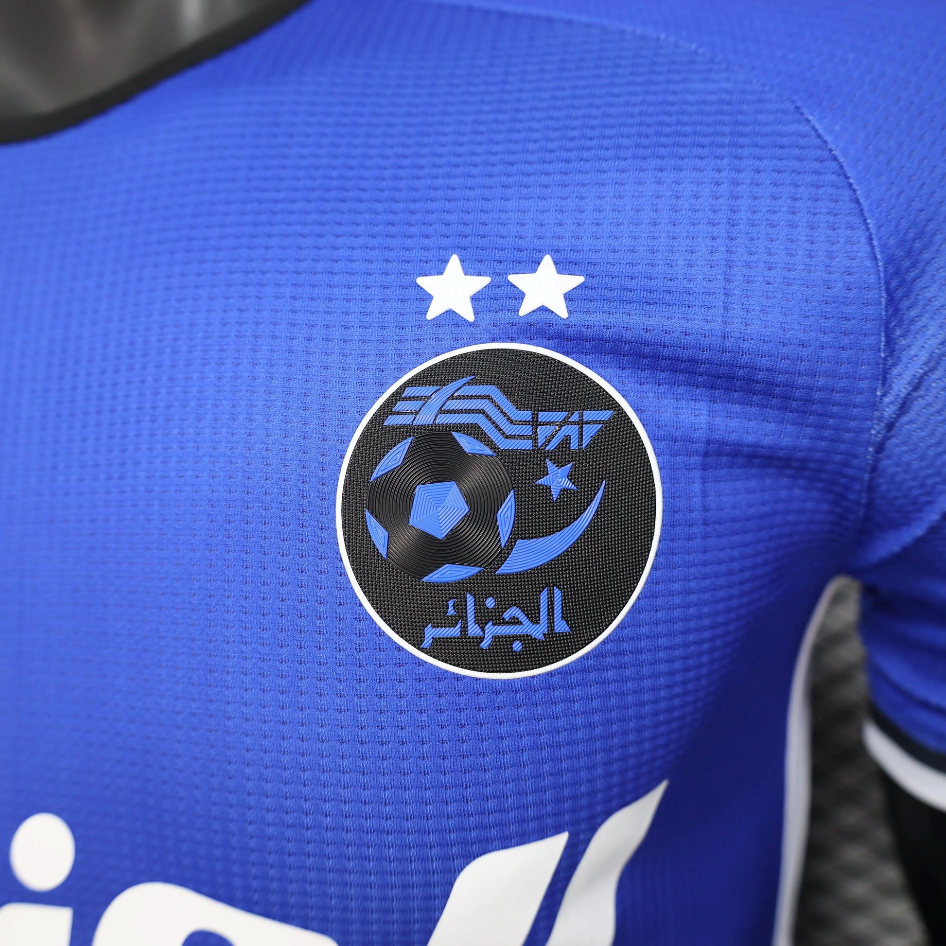 2025-26 Algeria Special Player S-2XL asasshop