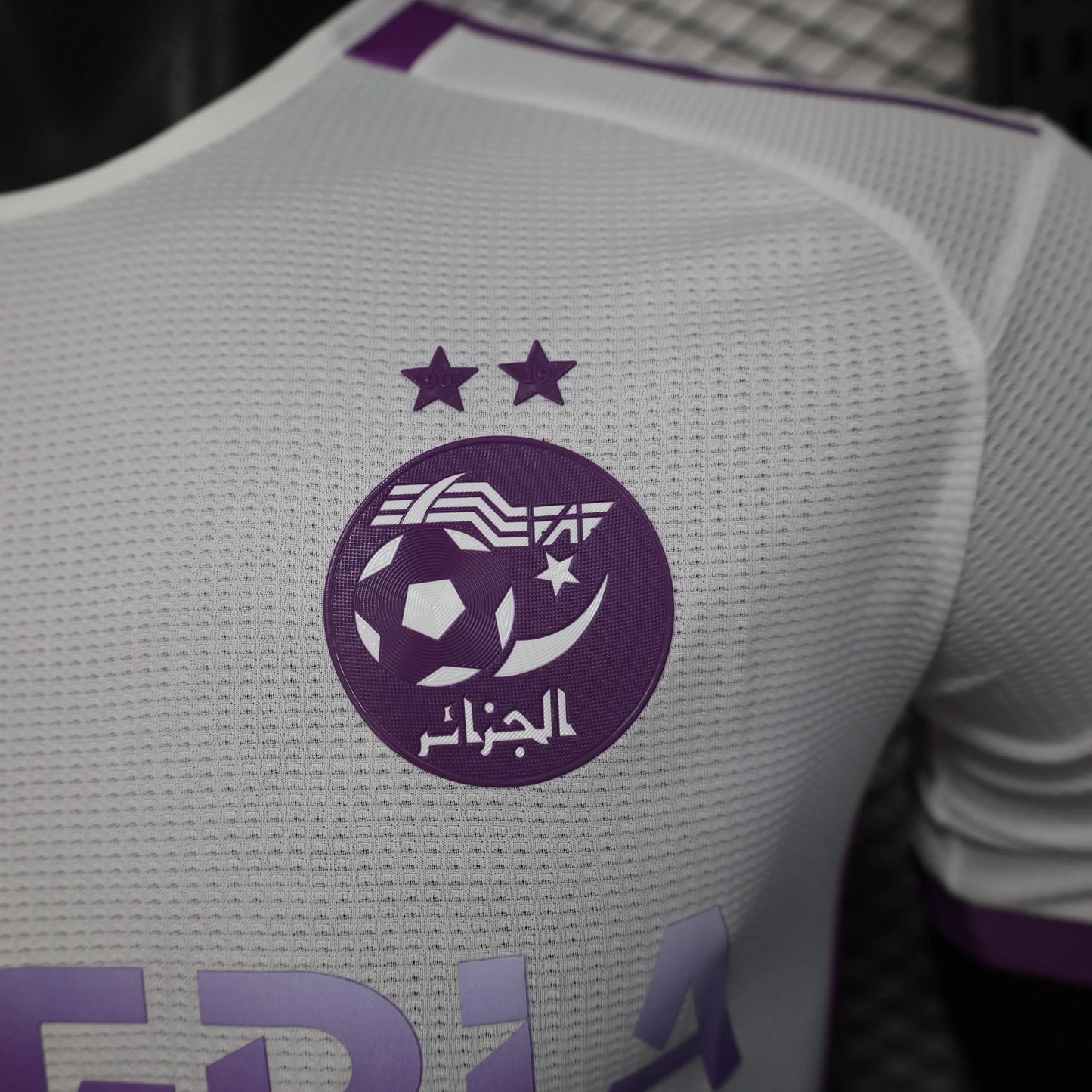 2025-26 Algeria Special Player S-2XL asasshop