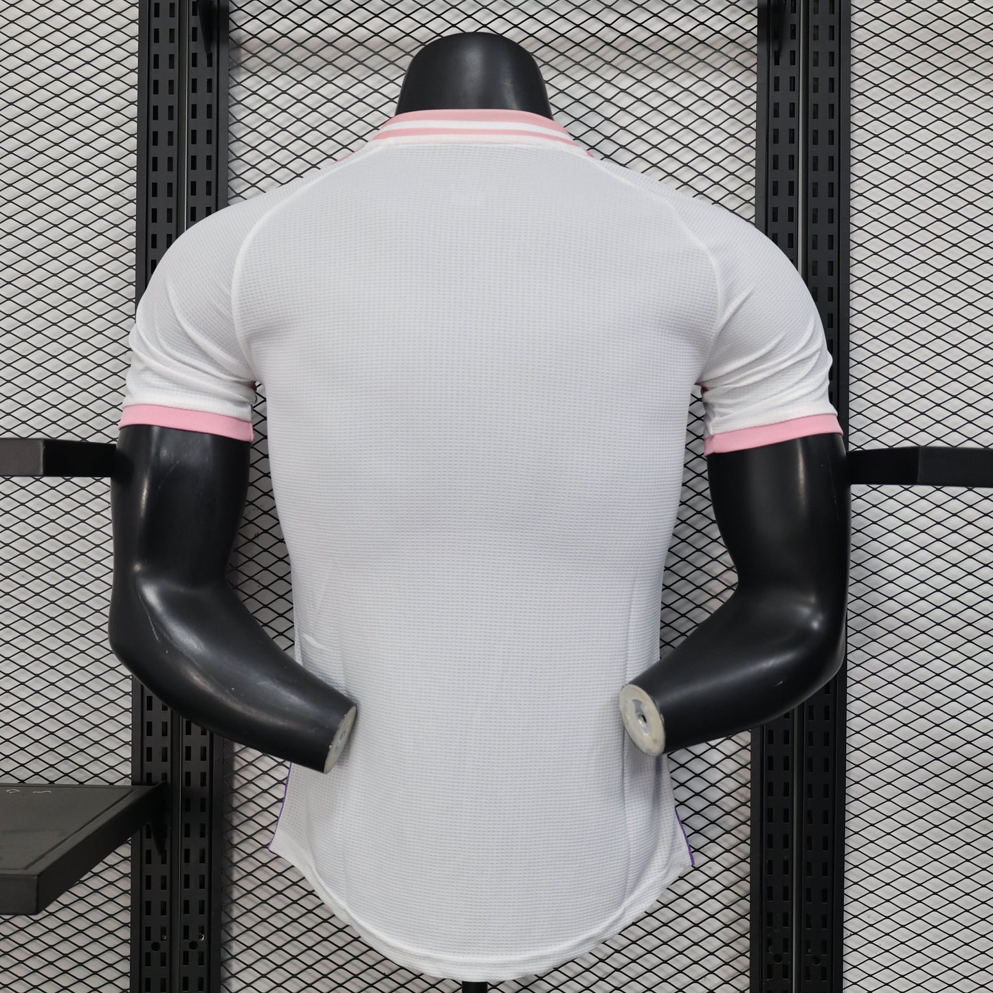 2025-26 Algeria Special Player S-2XL asasshop