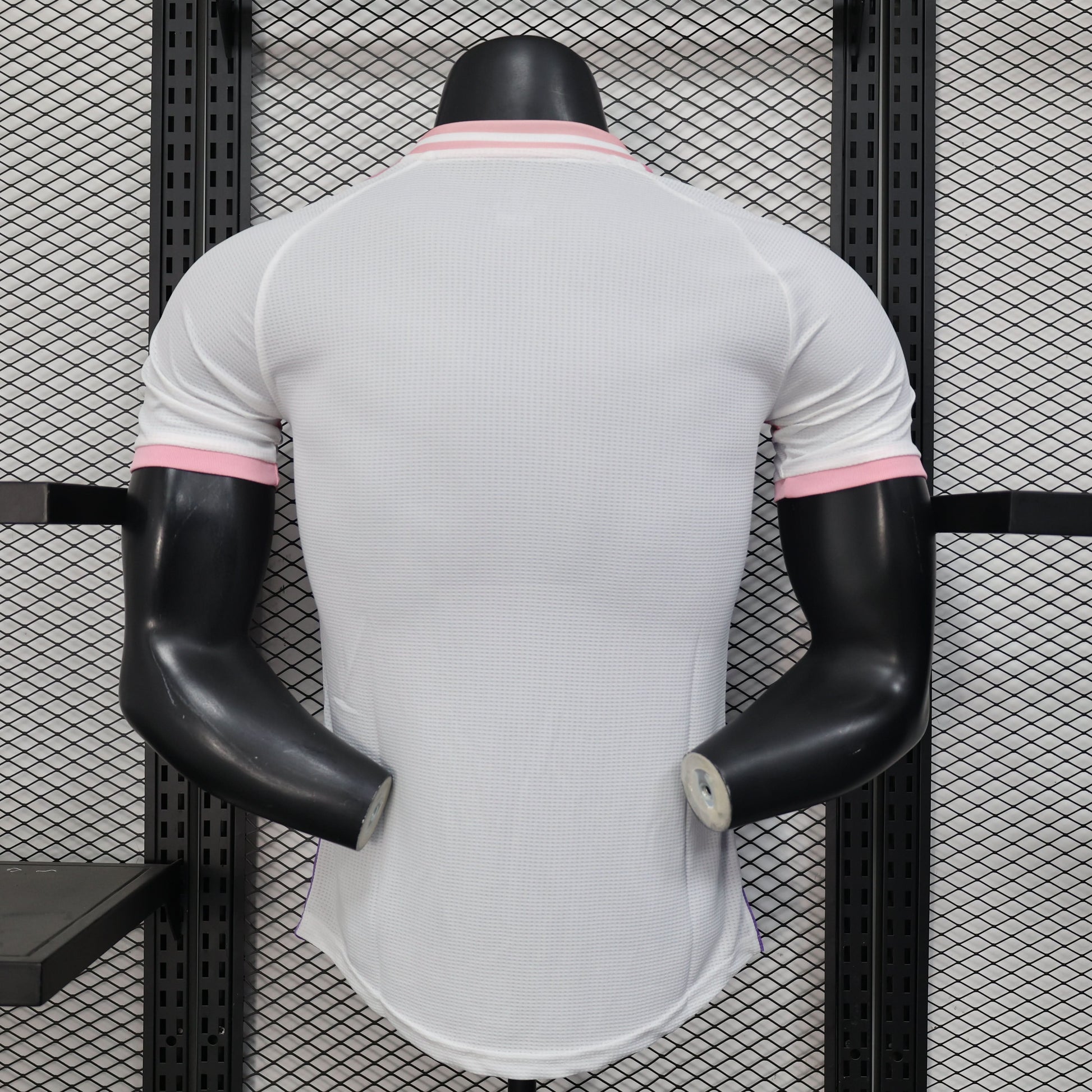 2025-26 Algeria Special Player S-2XL asasshop