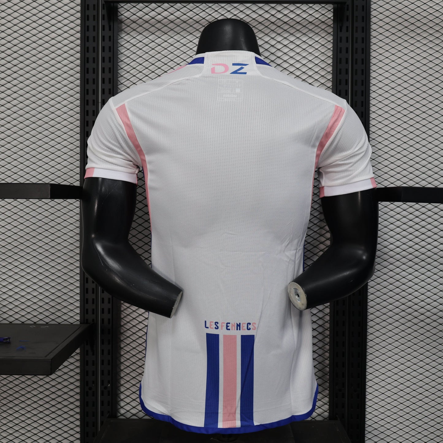 2025-26 Algeria Special Player S-2XL asasshop