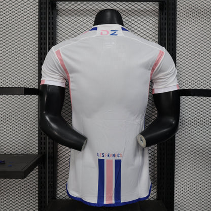 2025-26 Algeria Special Player S-2XL asasshop