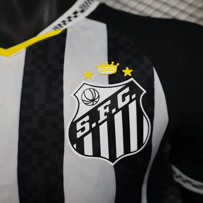 2025-26 Santos Away Player S-2XL asasshop