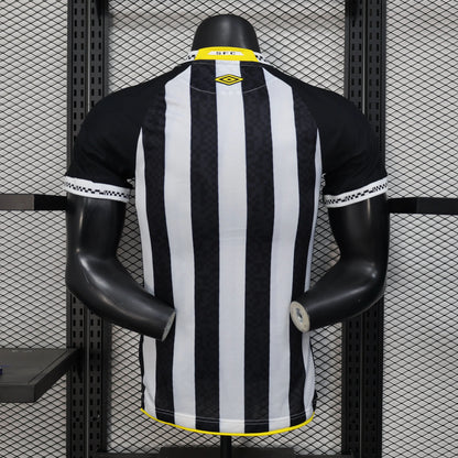 2025-26 Santos Away Player S-2XL asasshop