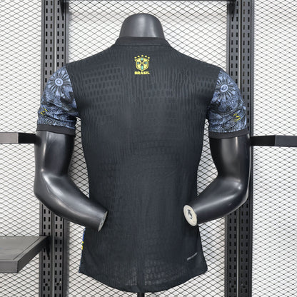 2025-26 Brazil Special Edition Payer S-2XL asasshop