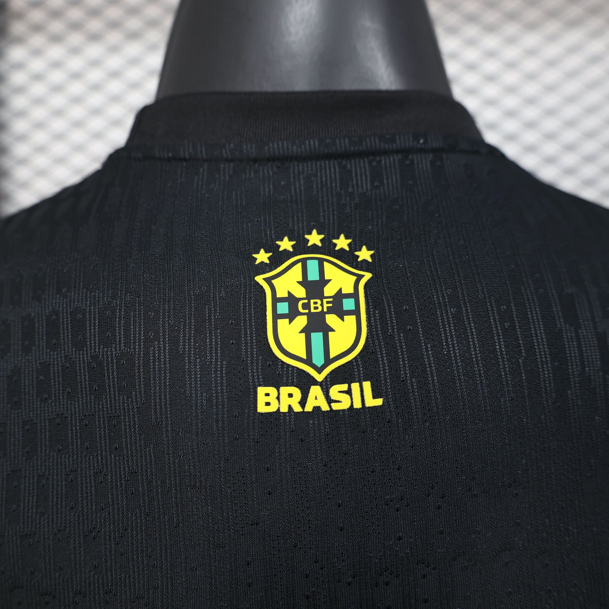 2025-26 Brazil Special Edition Payer S-2XL asasshop