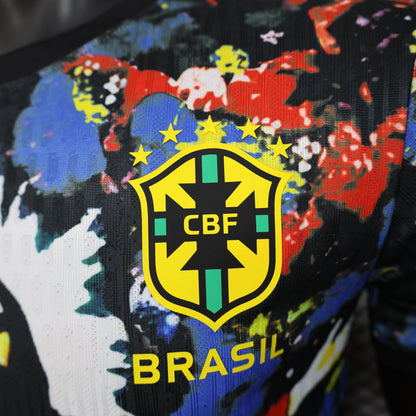 2025-26 Brazil Special Edition Payer S-2XL asasshop