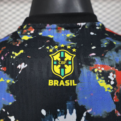 2025-26 Brazil Special Edition Payer S-2XL asasshop