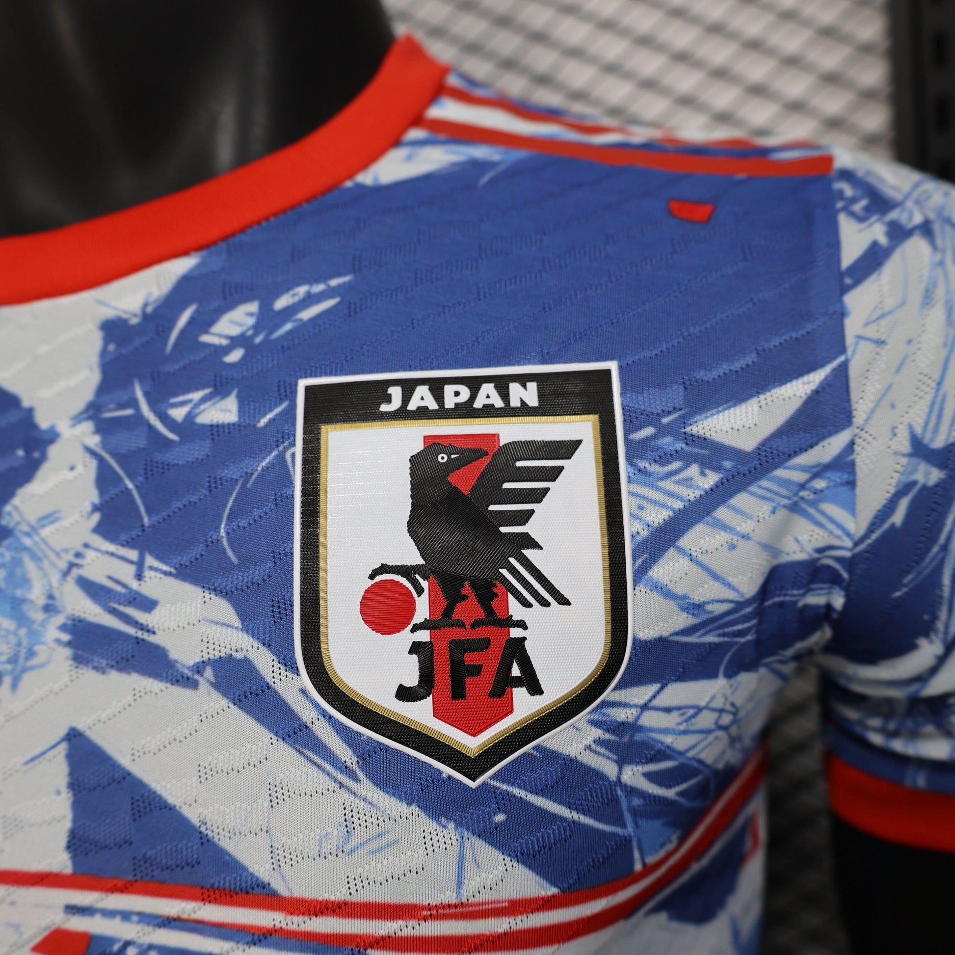 2025-26 Japan Anime Special Player S-2XL asasshop