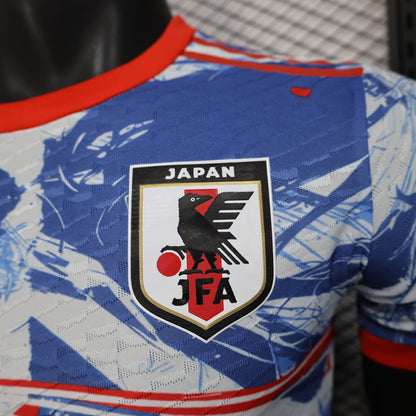 2025-26 Japan Anime Special Player S-2XL asasshop