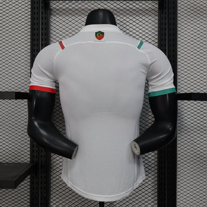 2025-26 MCA Special Player S-2XL asasshop