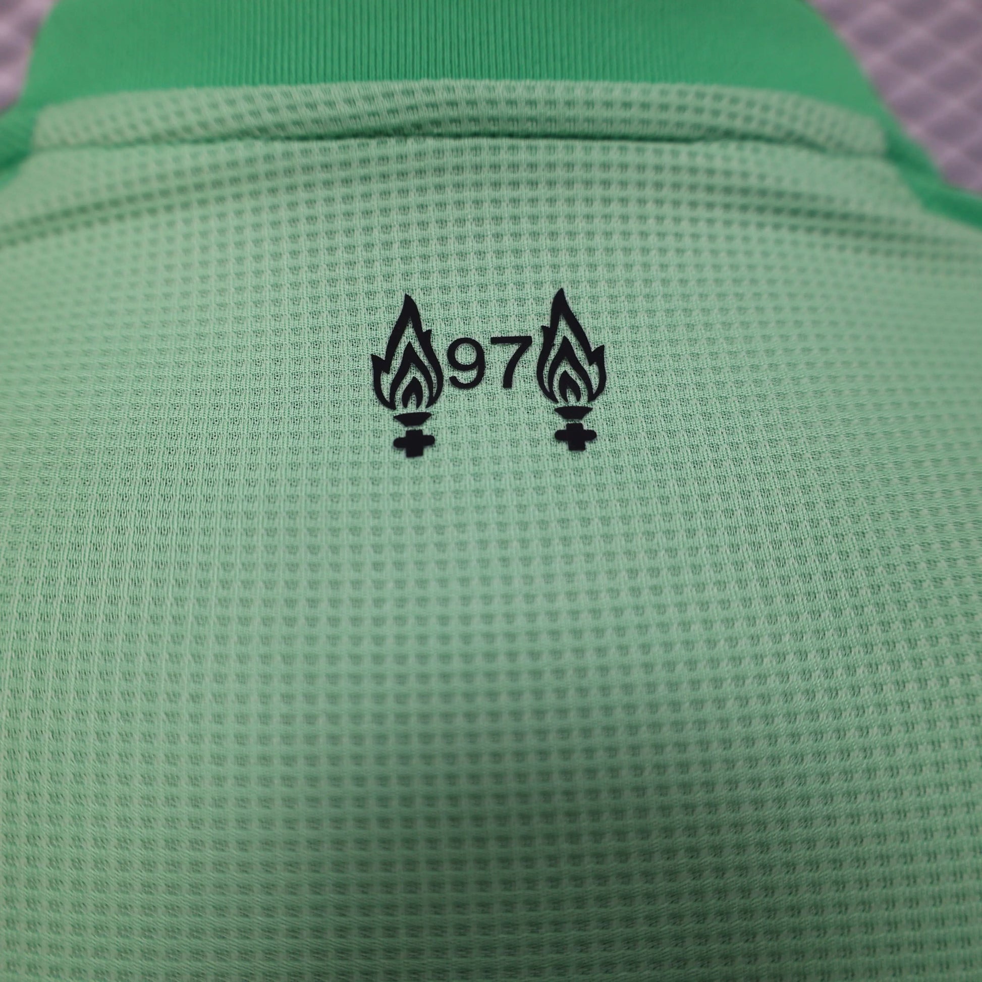 2025-26 Liverpool Goalkeeper Player S-2XL asasshop