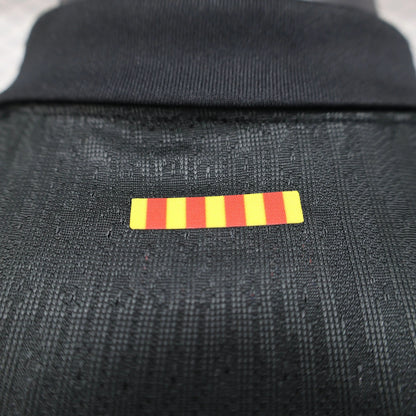 2025-26 Barcelona Tracis-Scott Player S-4XL asasshop