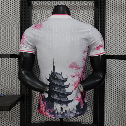 2025-26 Japan Special Player S-2XL asasshop