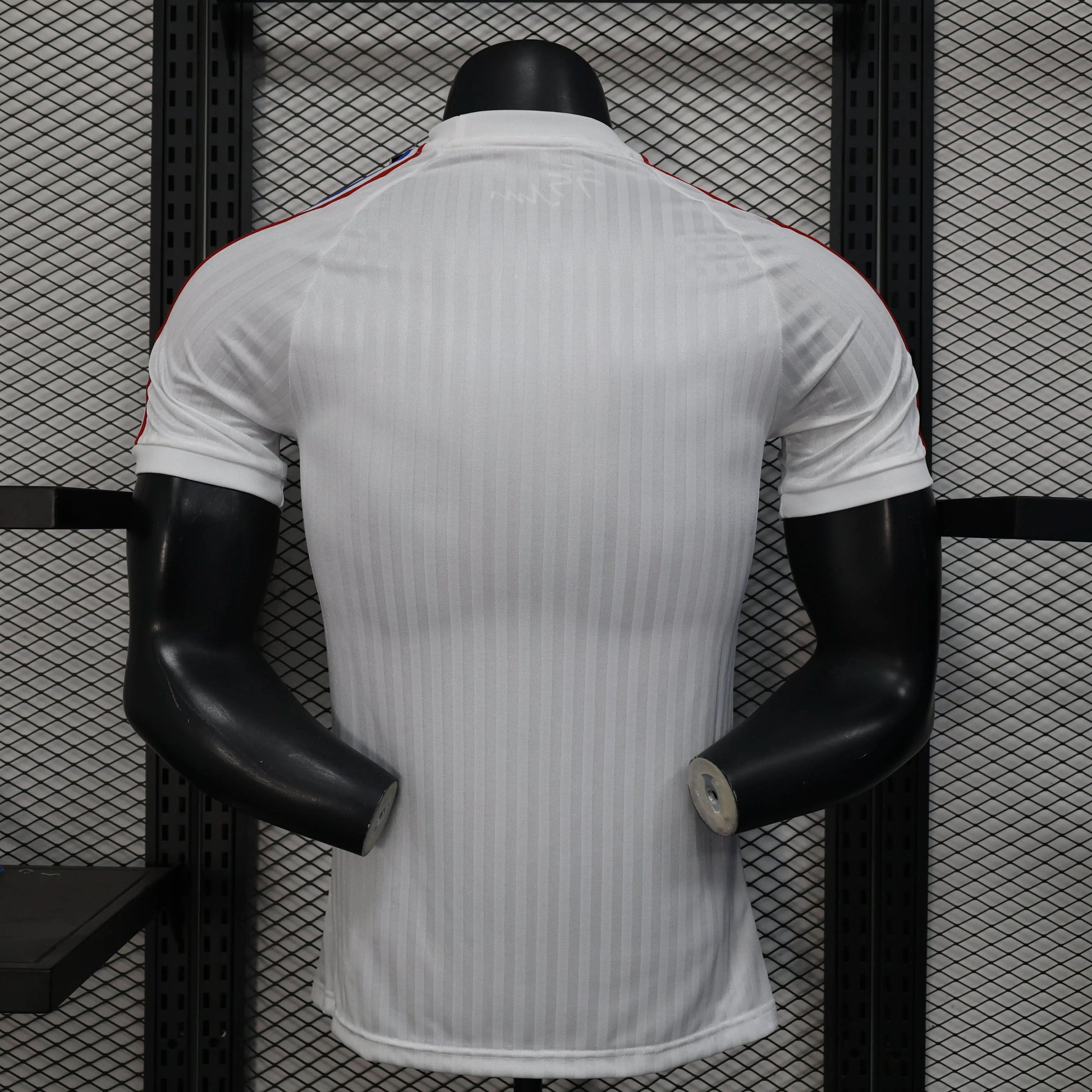2025-26 Lyon Anniversary Player S-2XL asasshop