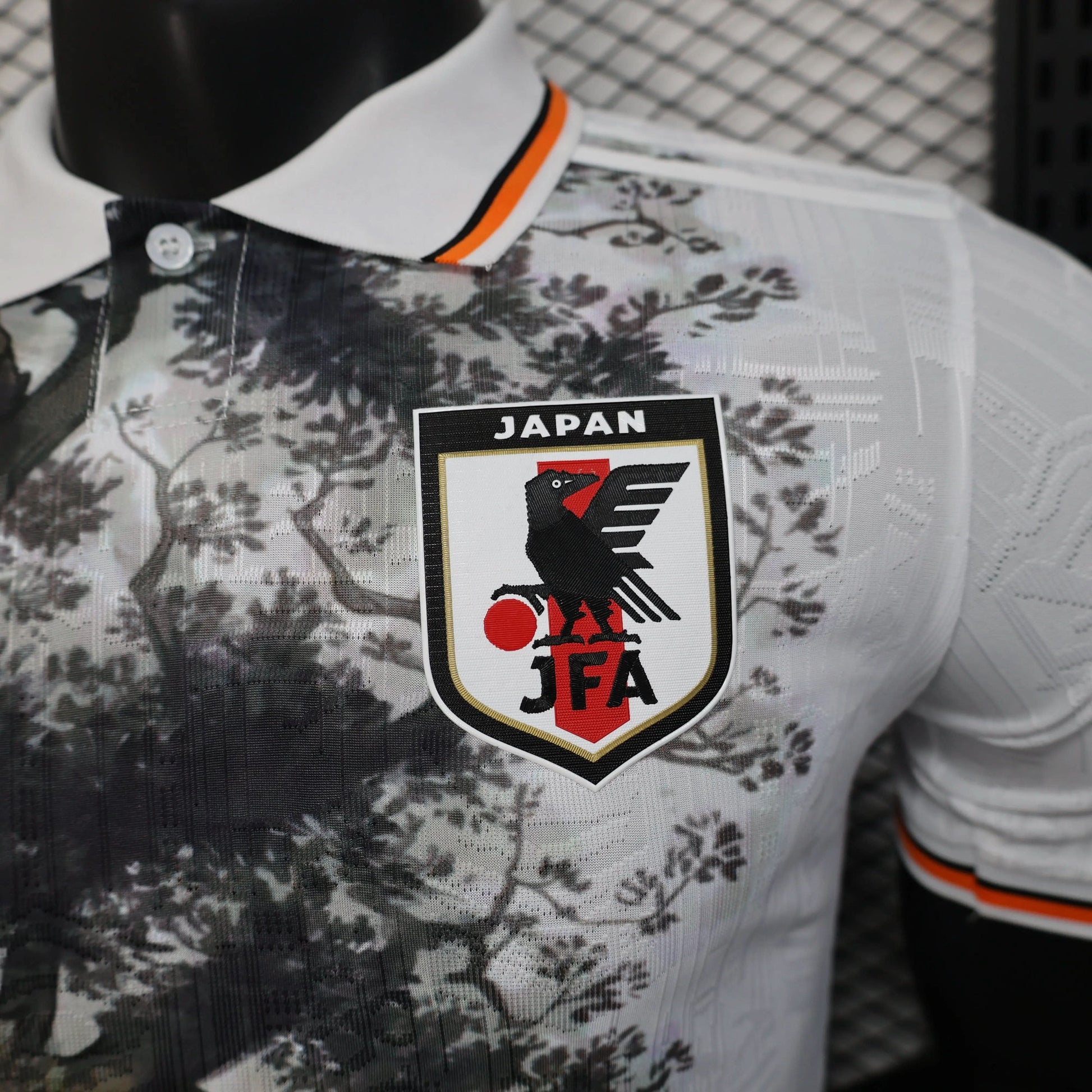 2025-26 Japan Anime Special Player S-2XL asasshop