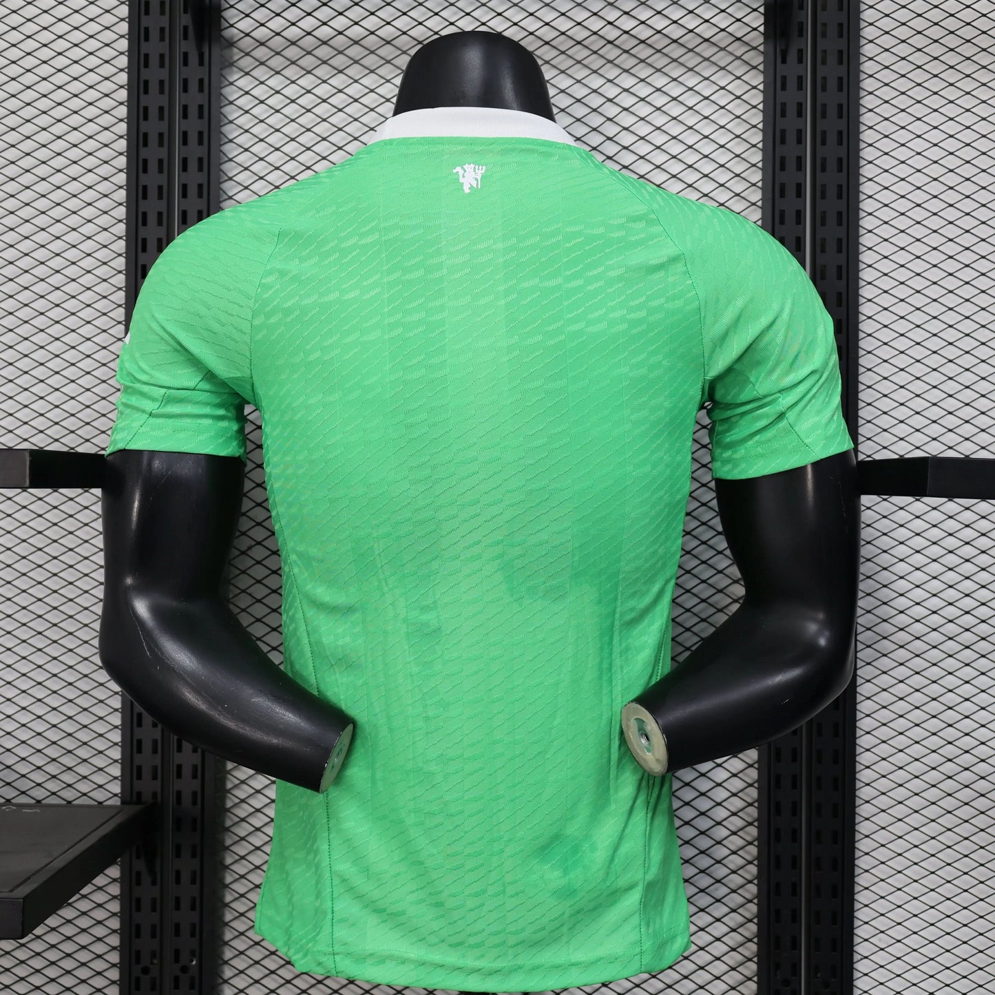2025-26 Manchester United Goalkeeper Player S-2XL asasshop