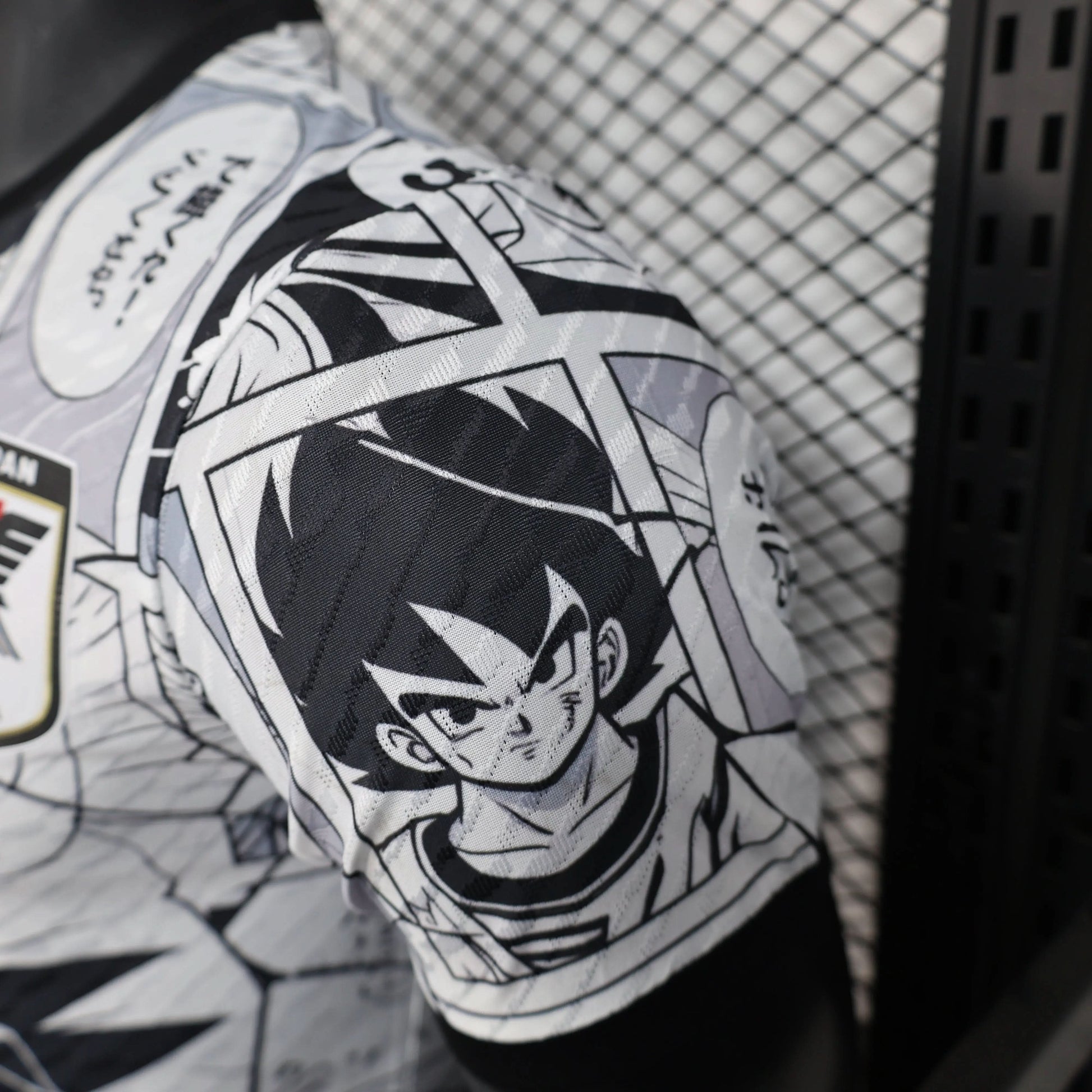 2025-26 Japan Anime Special Player S-2XL asasshop