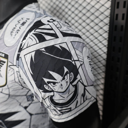 2025-26 Japan Anime Special Player S-2XL asasshop
