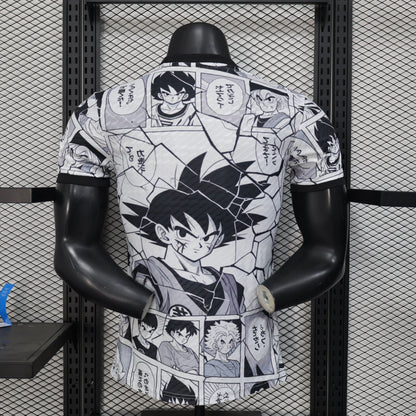 2025-26 Japan Anime Special Player S-2XL asasshop