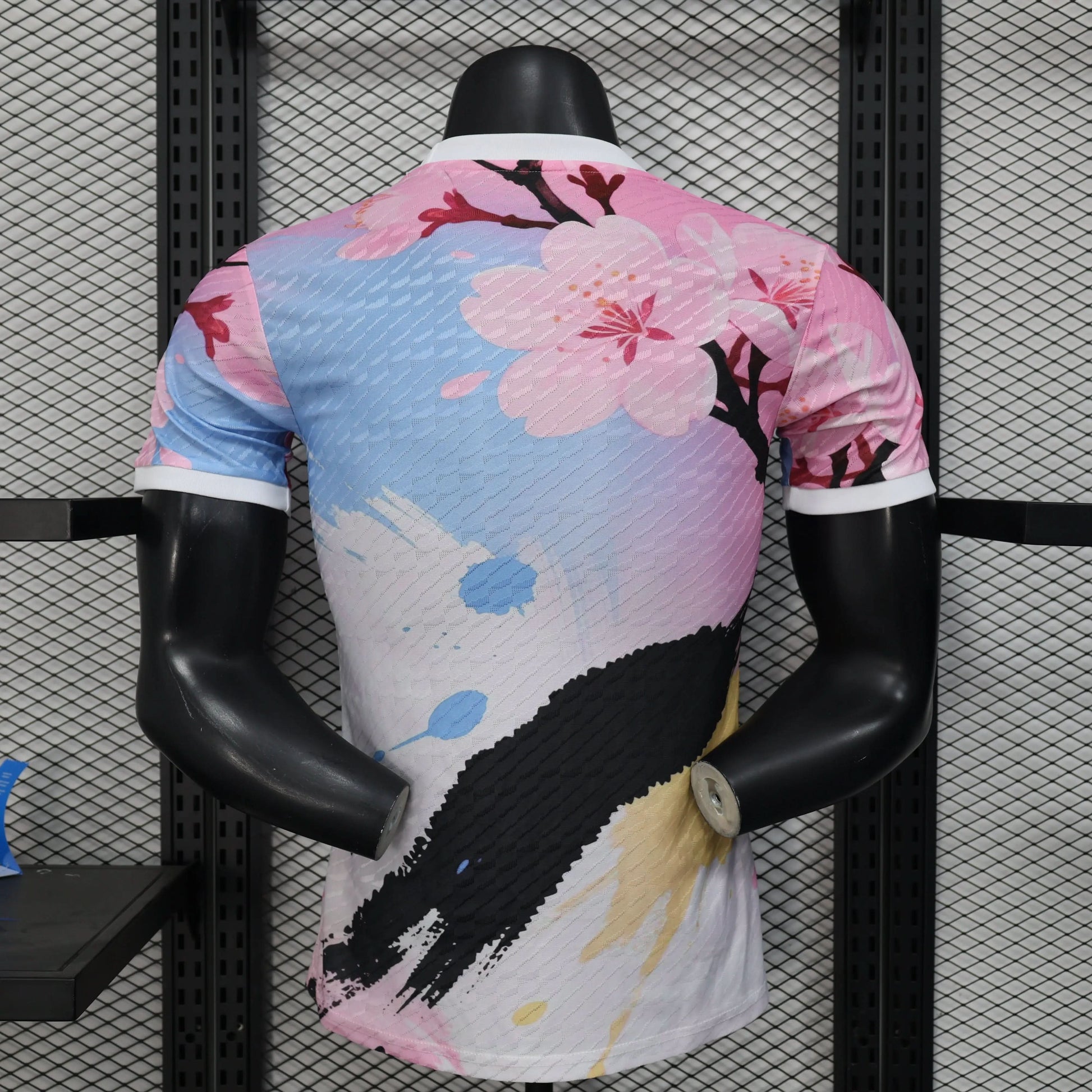 2025-26 Japan Special Player S-2XL asasshop