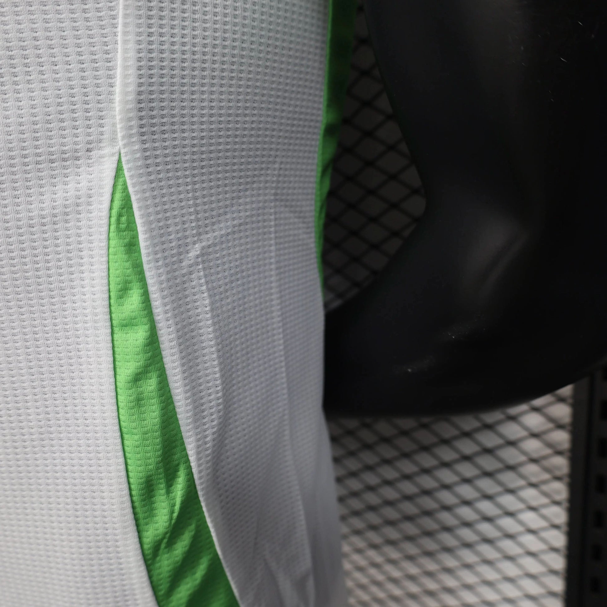 2025-26 Algeria White Player S-2XL asasshop