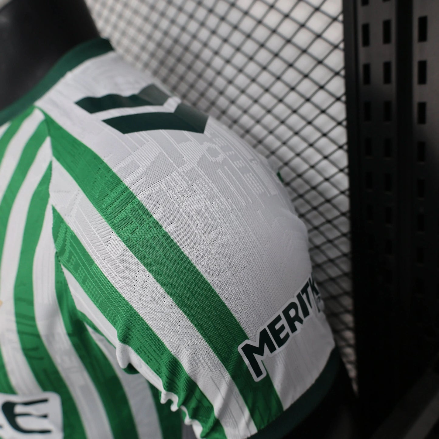 2025-26 Real Betis Special Player Size S-2XL asasshop