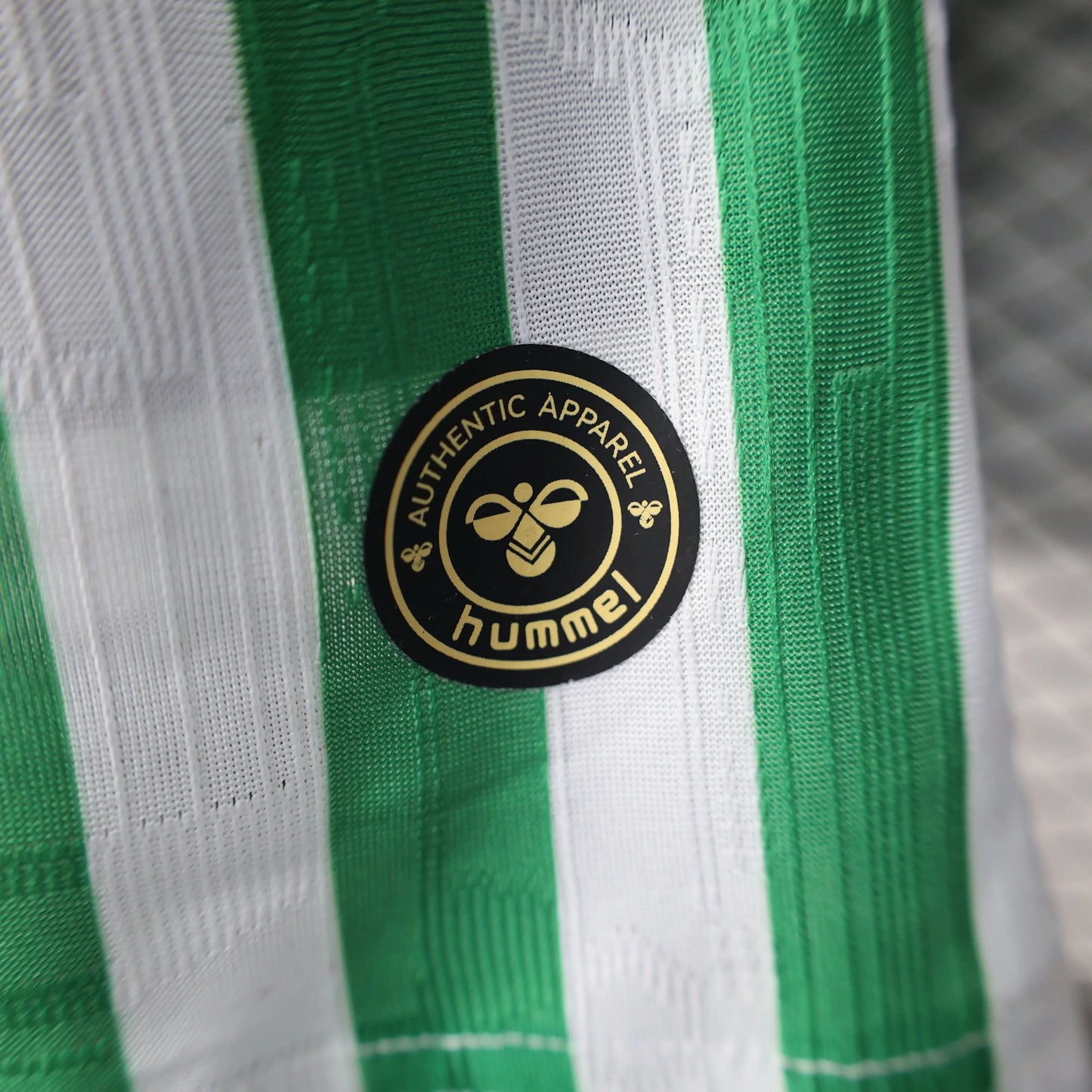 2025-26 Real Betis Special Player Size S-2XL asasshop