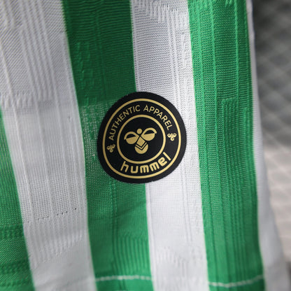 2025-26 Real Betis Special Player Size S-2XL asasshop