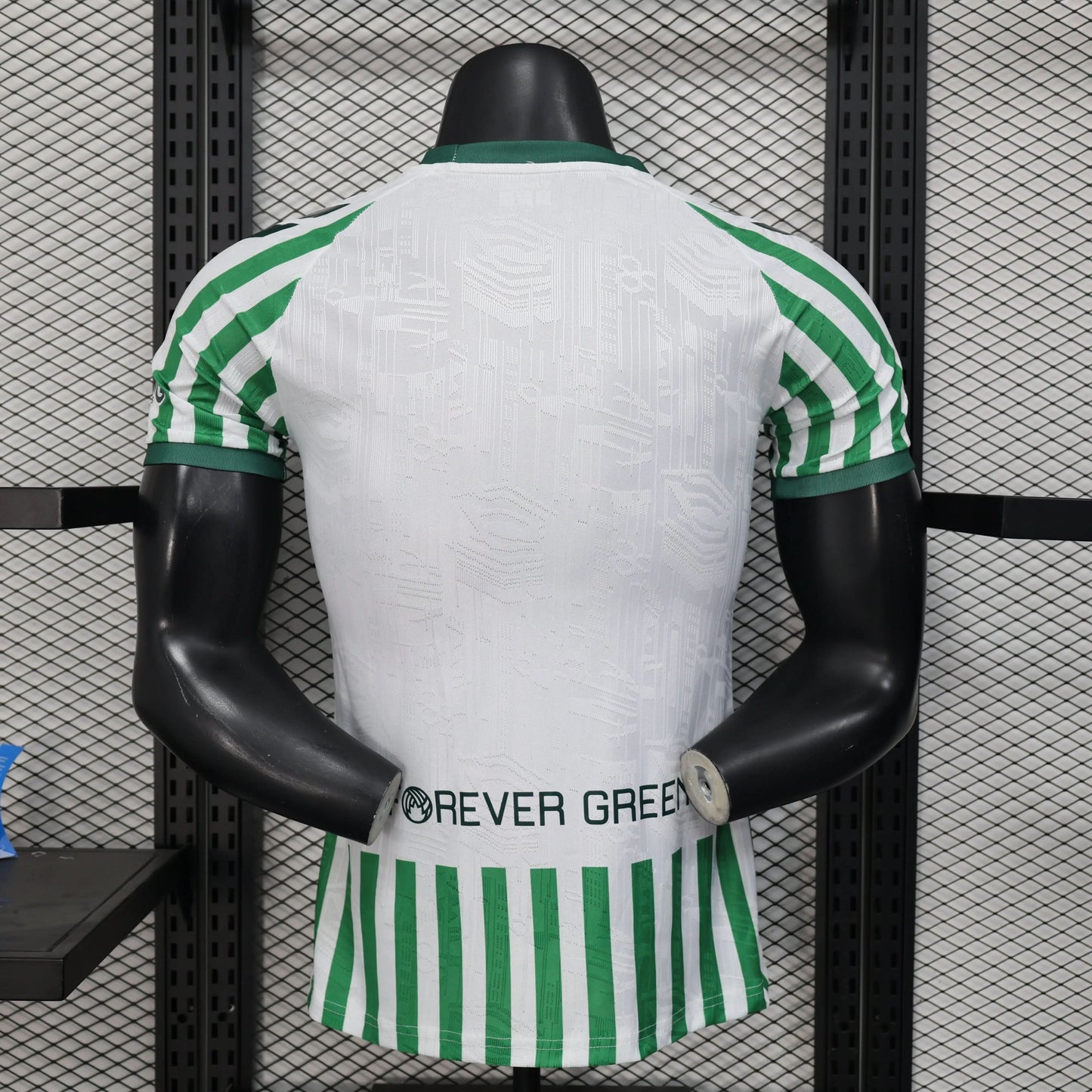 2025-26 Real Betis Special Player Size S-2XL asasshop