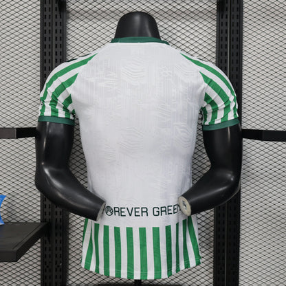 2025-26 Real Betis Special Player Size S-2XL asasshop
