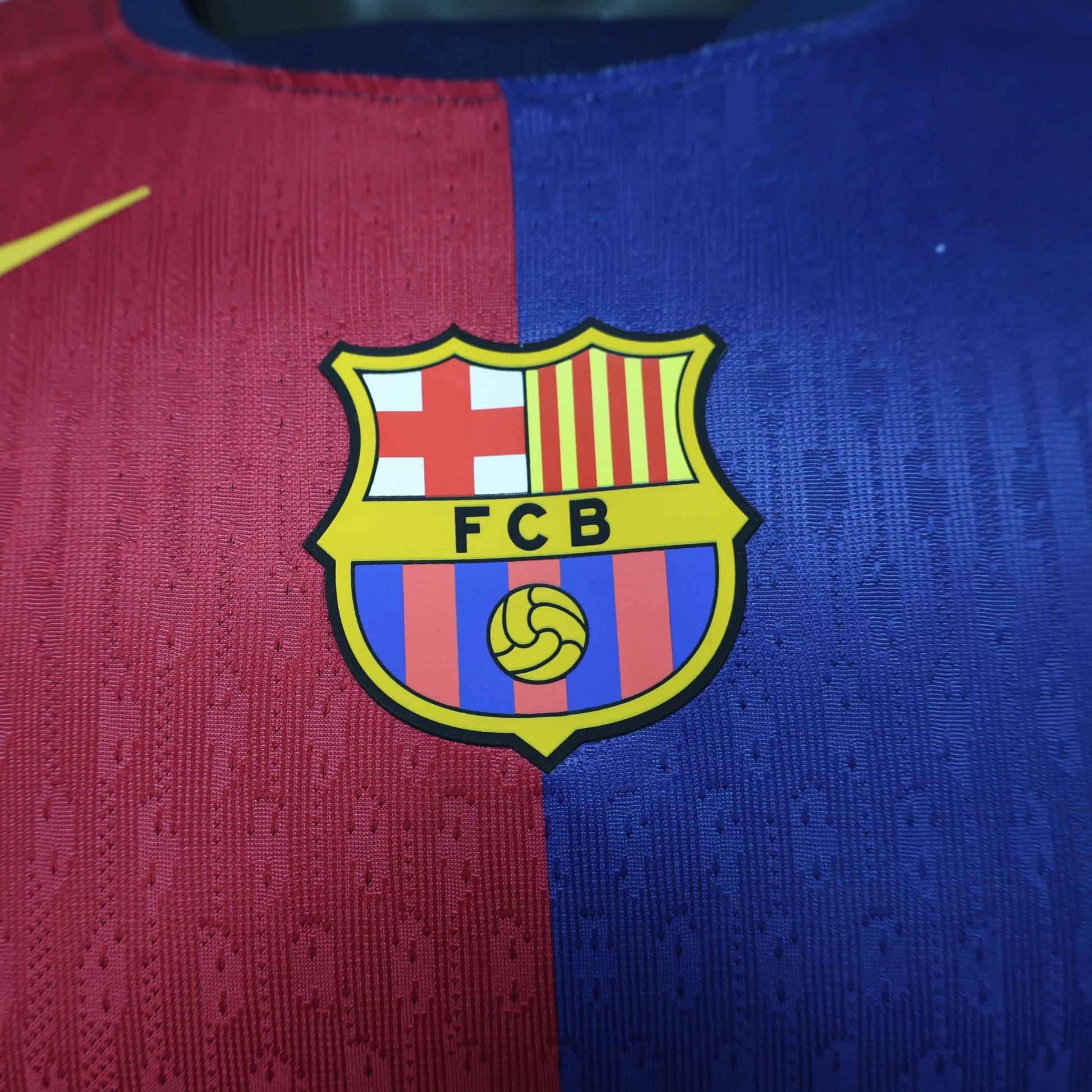 2025-26 Barcelona Special long sleeved S-2XL asasshop