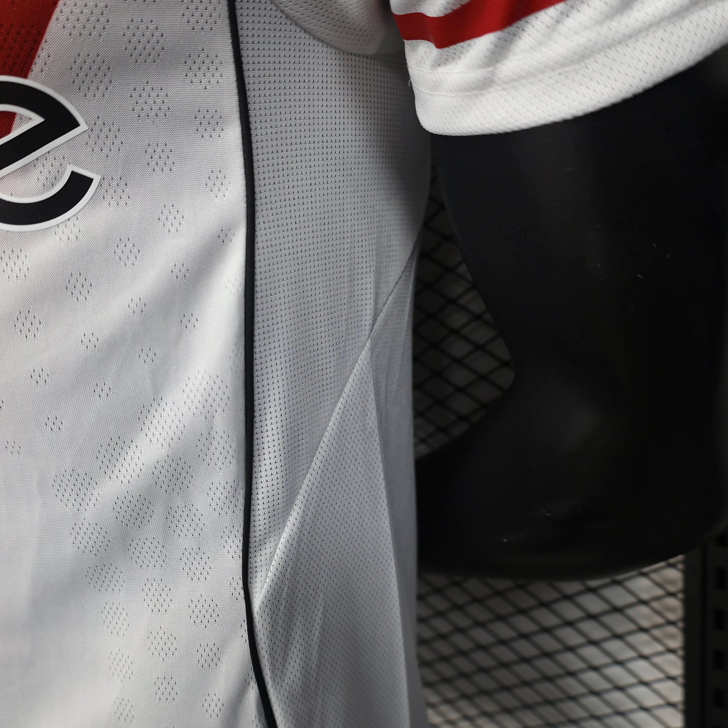 2025-26 River Plate Home Player S-2XL asasshop