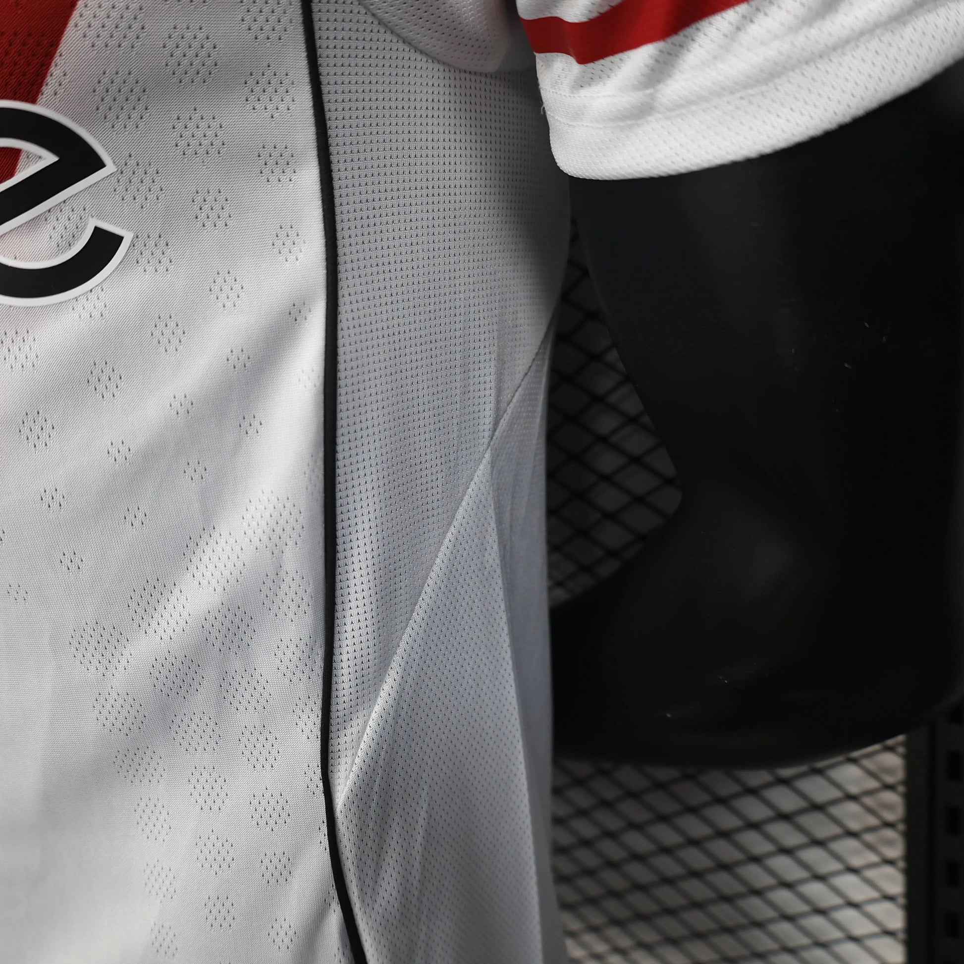 2025-26 River Plate Home Player S-2XL asasshop