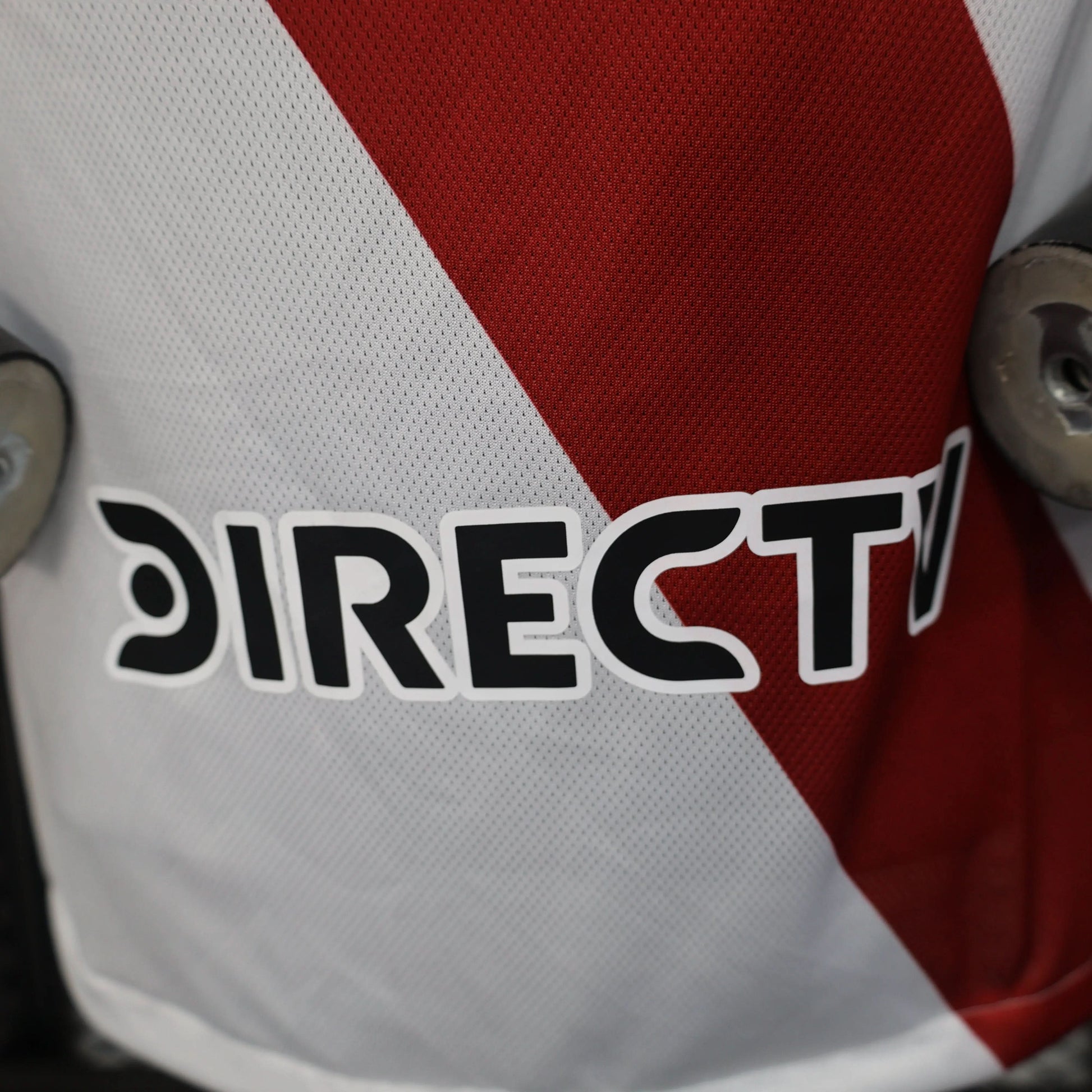 2025-26 River Plate Home Player S-2XL asasshop