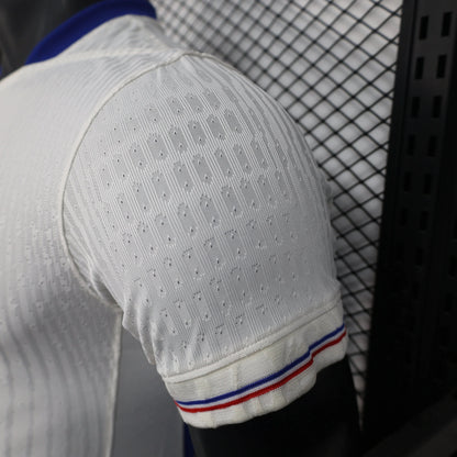 2025-26 France Away Player Size S-2XL asasshop