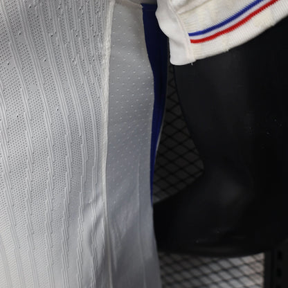 2025-26 France Away Player Size S-2XL asasshop