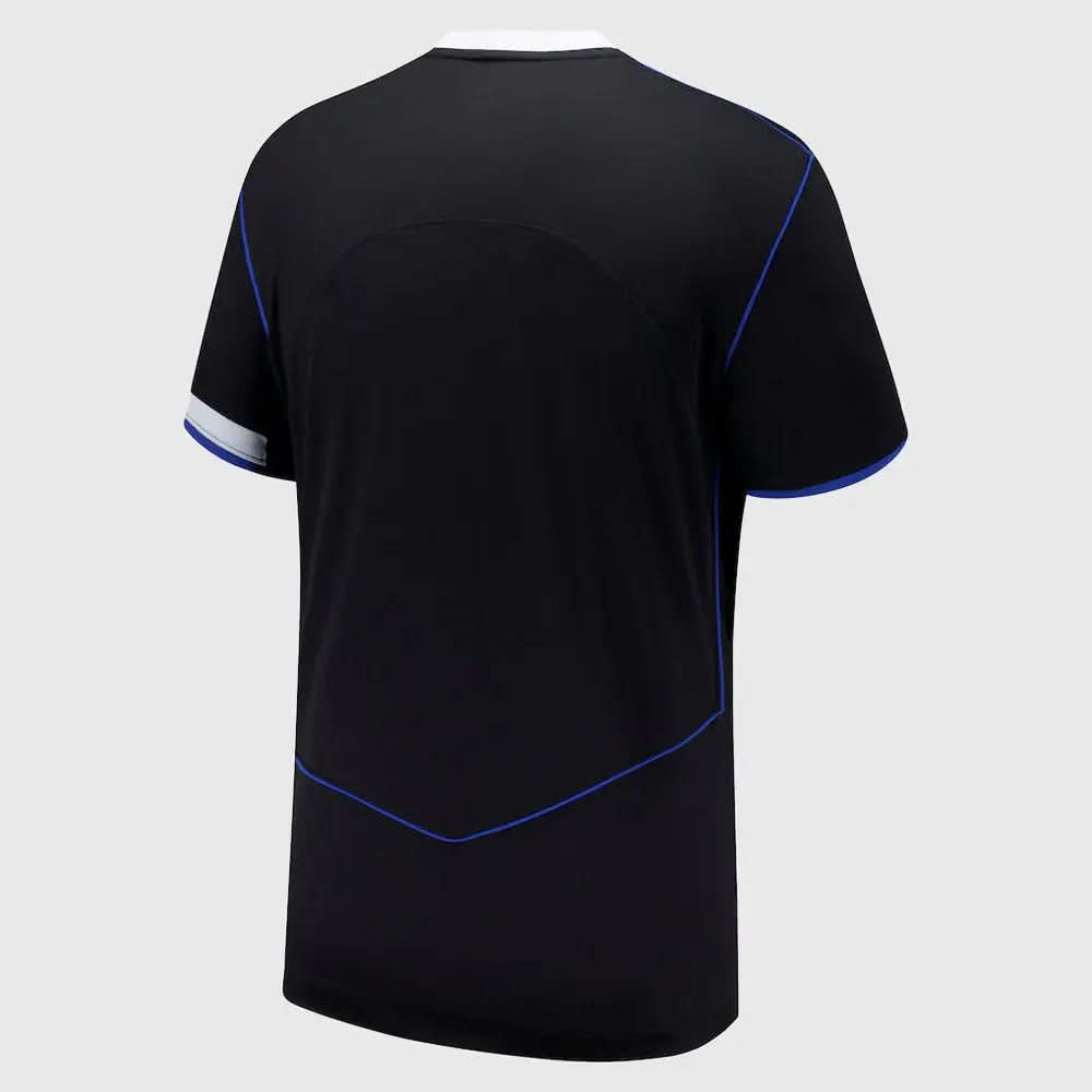 2025-26 Chelsea Second Away S-4XL asasshop