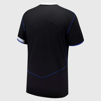 2025-26 Chelsea Second Away Player S-2XL asasshop