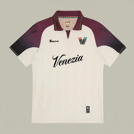 2025-26 Venice Away S-2XL - asasshop