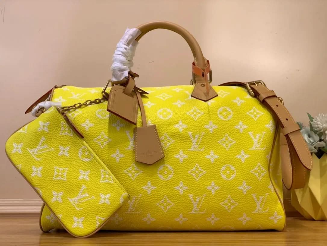 Speedy P9 Bandoulière 25 Bag asasshop