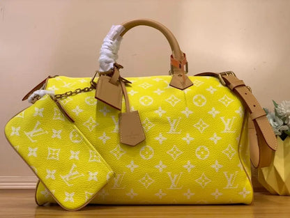 Speedy P9 Bandoulière 25 Bag asasshop