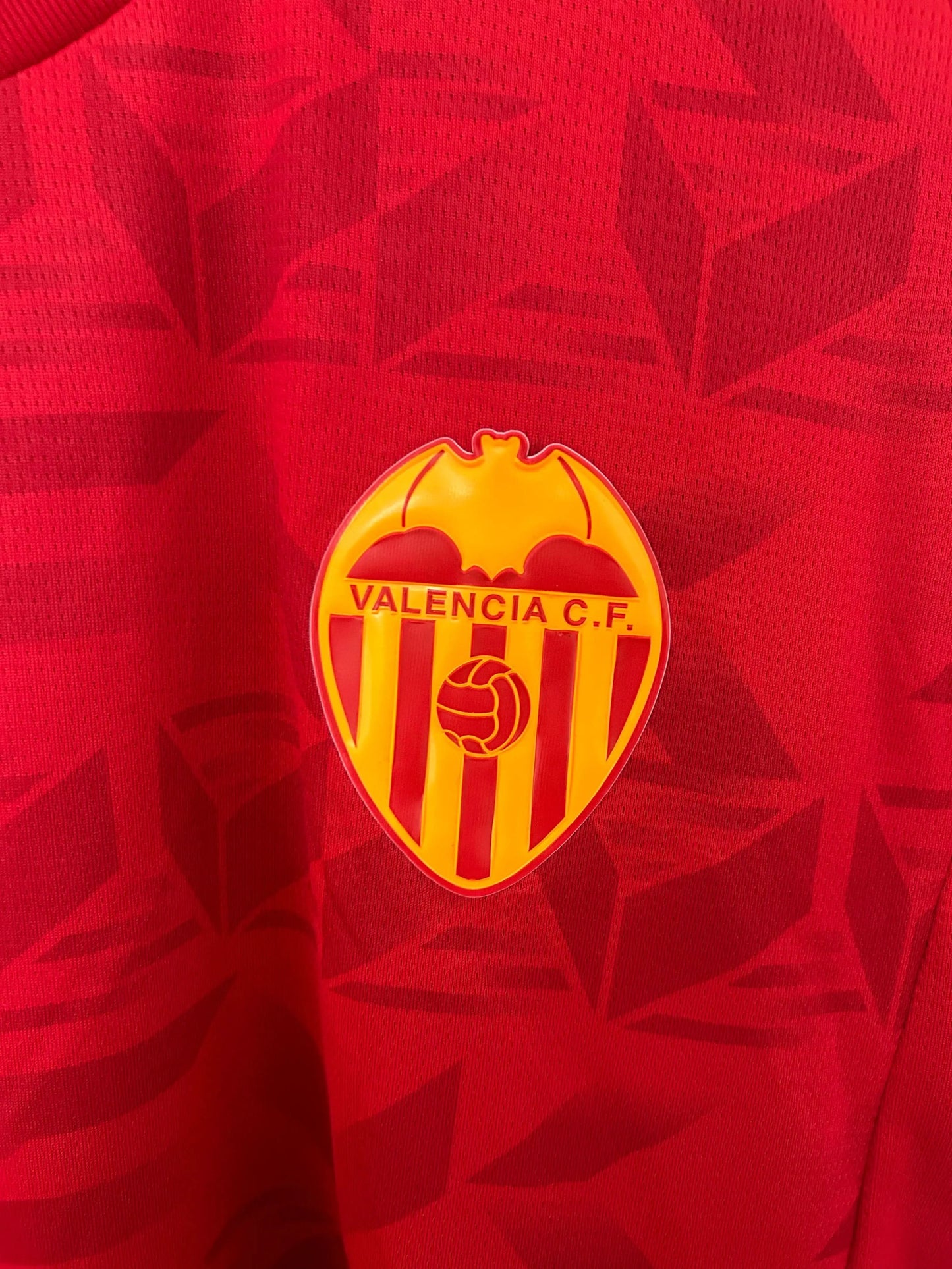 2025-26 Valencia Away S-2XL asasshop