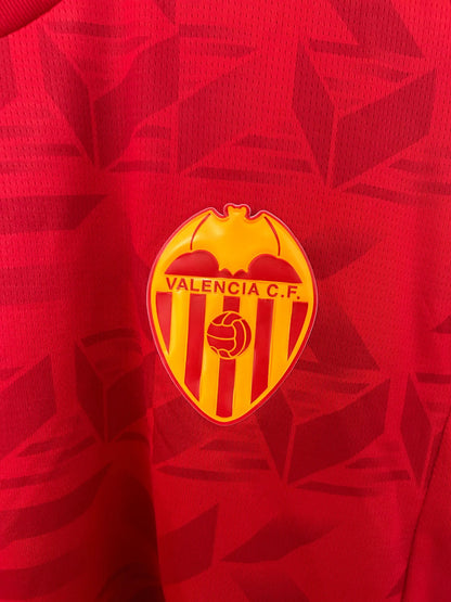 2025-26 Valencia Away S-2XL asasshop
