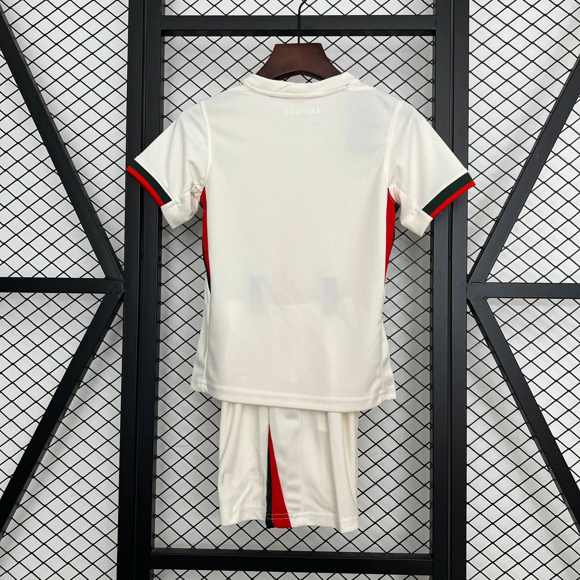 2025-26 Chelsea Away kids size 16-28 asasshop